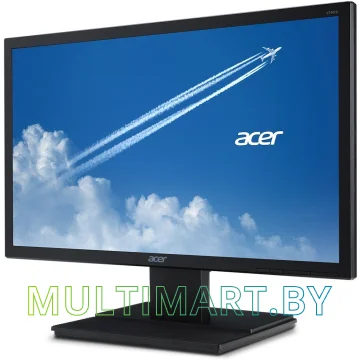 Монитор Acer V246HQLbi картинка 3